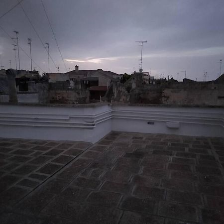 Appartamento In Pieno Centro A Lecce Exteriér fotografie