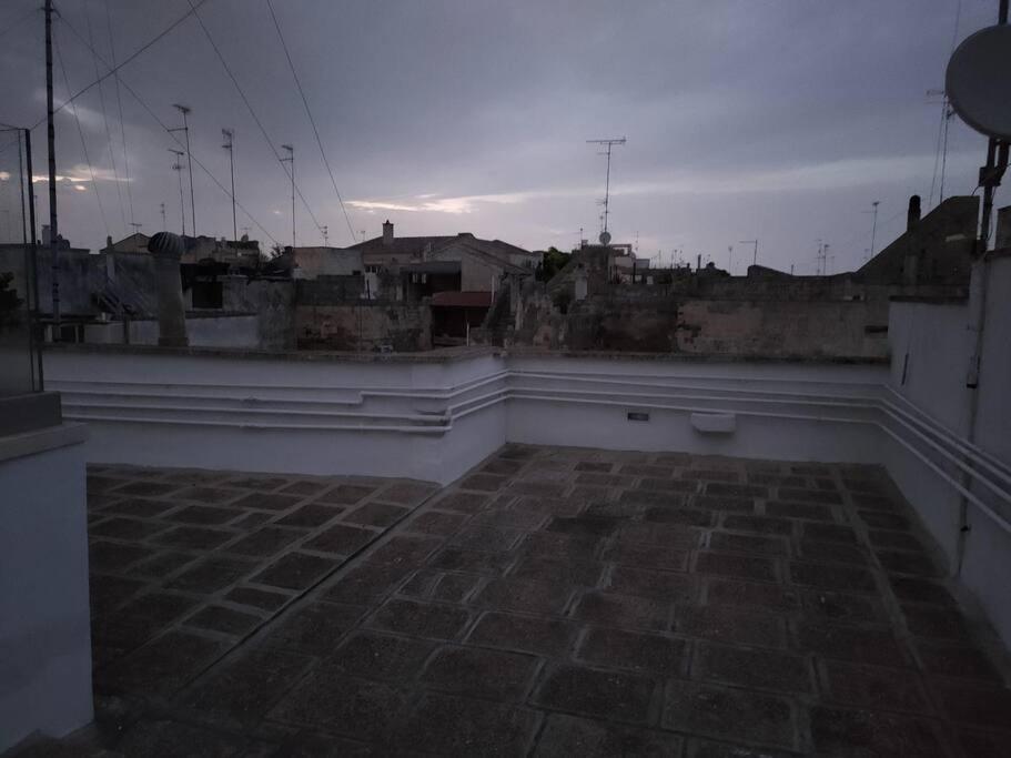 Appartamento In Pieno Centro A Lecce Exteriér fotografie