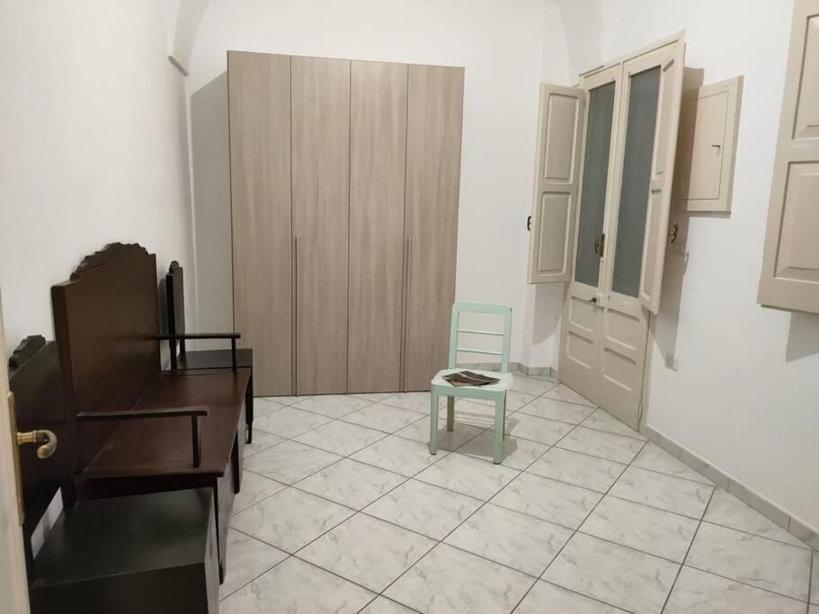 Appartamento In Pieno Centro A Lecce Exteriér fotografie