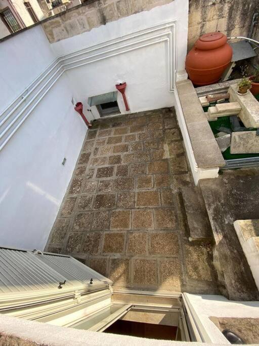 Appartamento In Pieno Centro A Lecce Exteriér fotografie