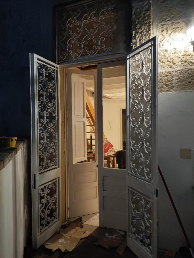 Appartamento In Pieno Centro A Lecce Exteriér fotografie