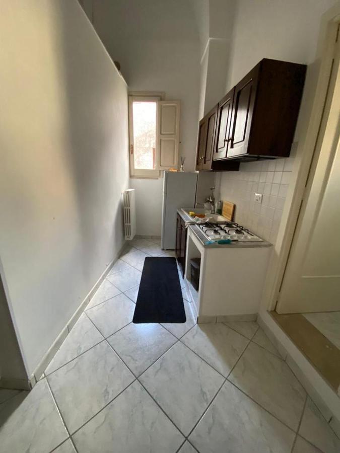 Appartamento In Pieno Centro A Lecce Exteriér fotografie